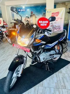 Bajaj CT100 2026