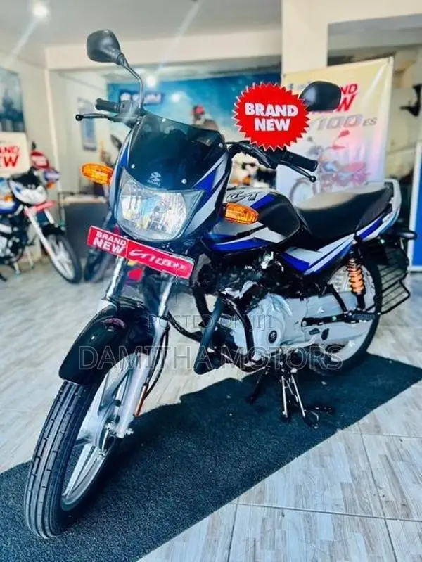 Bajaj CT100 2026