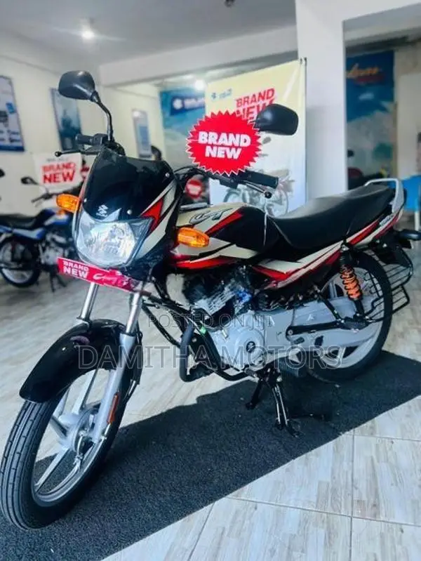 Bajaj CT100 2026