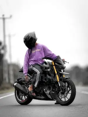 Yamaha MT 15 v2 2022
