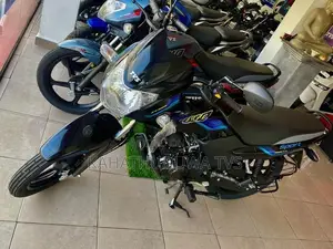 TVS Sport 110 2026