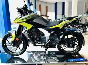 Bajaj Pulsar N125 2026