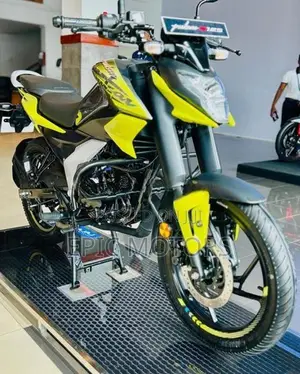 Bajaj Pulsar N125 Brandnew 2026