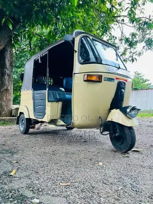 Bajaj RE 2 Stroke 2002