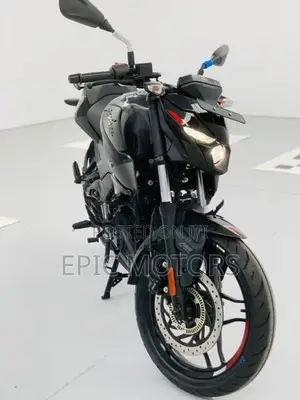 Bajaj Pulsar N160 2026