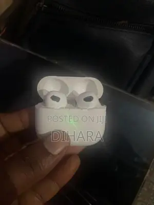 Apple Air Pods 3