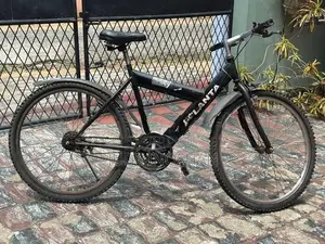 Atlanta Bicycle