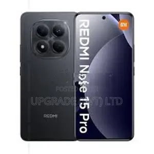 Xiaomi Redmi Note 15 Pro 8GB 256GB (Brand New)