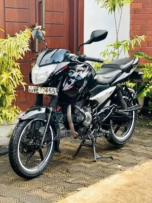 Bajaj Pulsar 135 2010