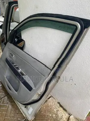 Mazda Demio Door