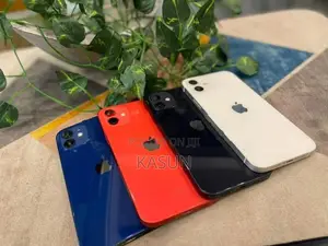 Apple iPhone 12 128GB (Used)