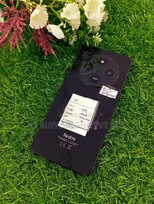 Xiaomi Redmi 14C 8GB 256GB (Used)