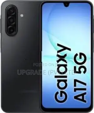 Samsung Galaxy A17 6GB 128GB (Brand New)