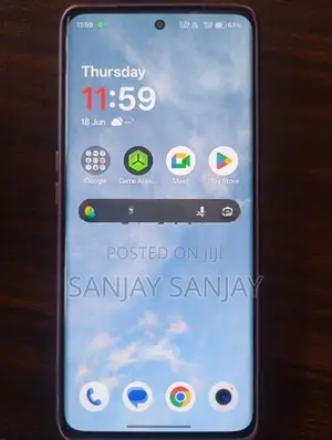 OnePlus 11R (Used)
