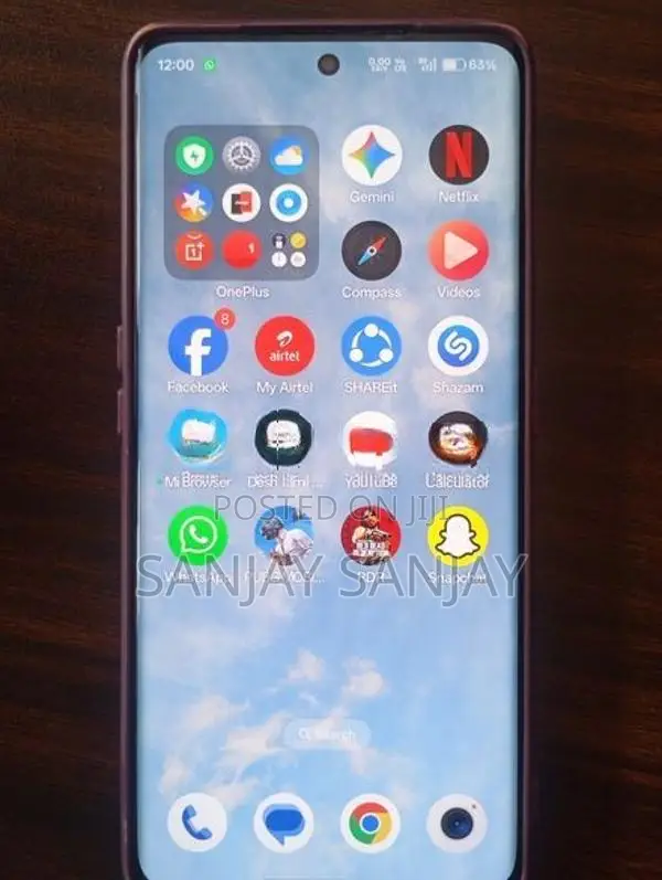 OnePlus 11R (Used)