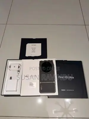 Oppo Find X9 Ultra (Used)