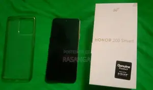 Honor X7a 5G (Used)