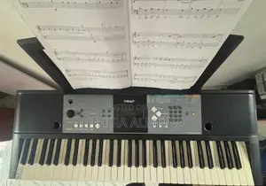 E233 Keyboard