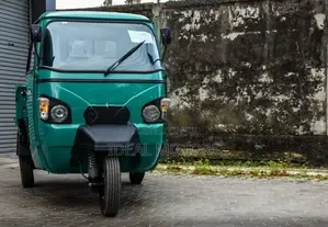 Mahindra Alfa Load Career 2026