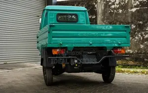 Mahindra Alfa Load Career 2026