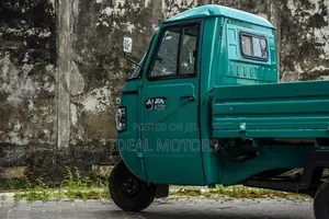 Mahindra Alfa Load Career 2026