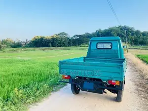 Mahindra Alfa Load Career 2026