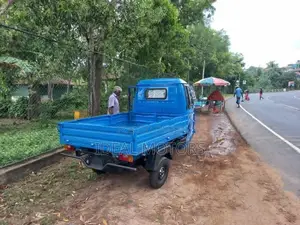 Mahindra Alfa Three wheeler 2026