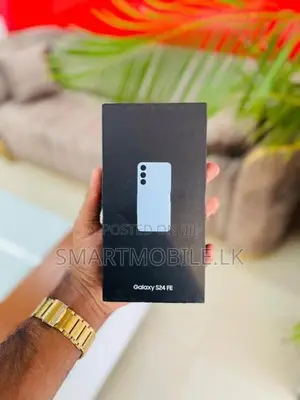 Samsung Galaxy S25 FE (Brand New)