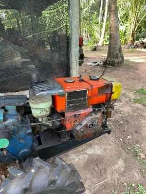 Kubota Sifang 2007