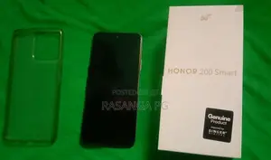 Honor 200 Smart 5G (Used)
