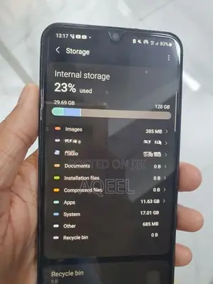 Samsung Galaxy A50 128GB (Used)