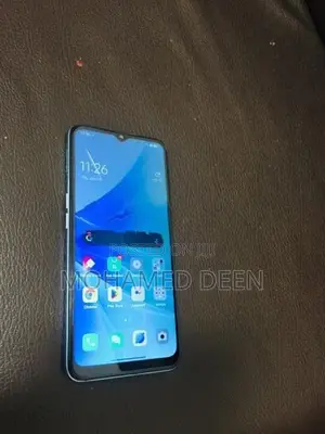 Oppo A57 (Used)