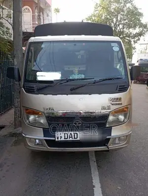 Tata Ace Express Turbo 2015