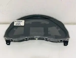 Nissan Leaf Azeo Meter Board