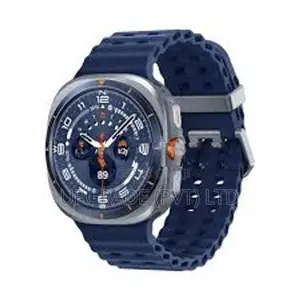 Samsung Watch Ultra 2025