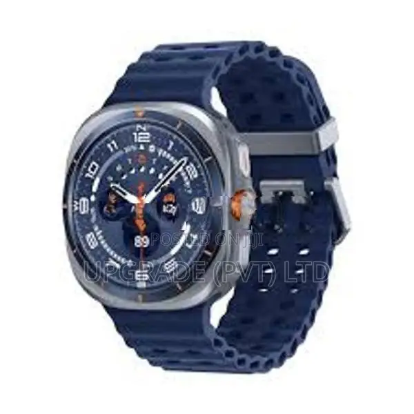 Samsung Watch Ultra 2025