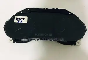 Nissan X-Trail HNT32 Meter Board