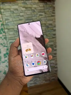 Google Pixel 7 Pro 12GB 128GB (Used)