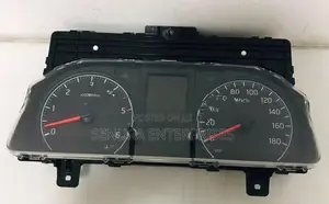 Nissan Urvan NV350 Meter Board