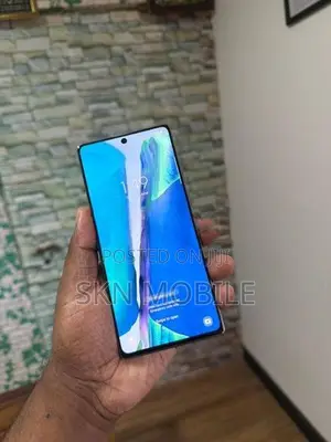 Samsung Galaxy Note 20 8GB 256GB 5G (Used)