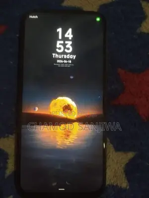 Honor X6c (Used)