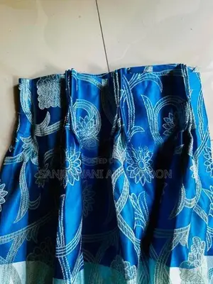 Curtains