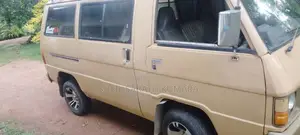 Mitsubishi L300 1979