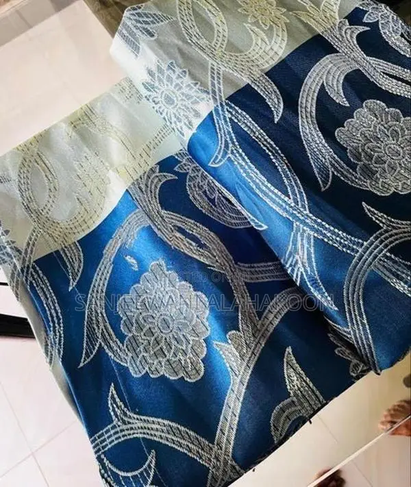 Curtains
