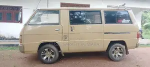 Mitsubishi L300 1979