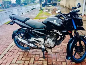 Bajaj Pulsar 135 2013