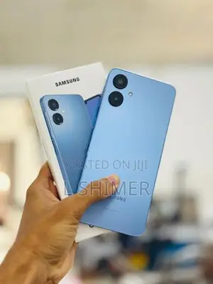 Samsung Galaxy A25 (Used)