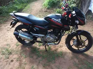 Bajaj Pulsar 150 2011
