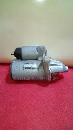 Suzuki Spacia Mk 53S Engine Starter Motor