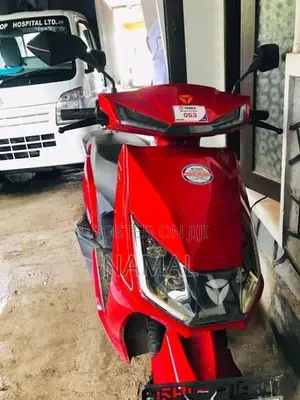 Yadea T5 2025